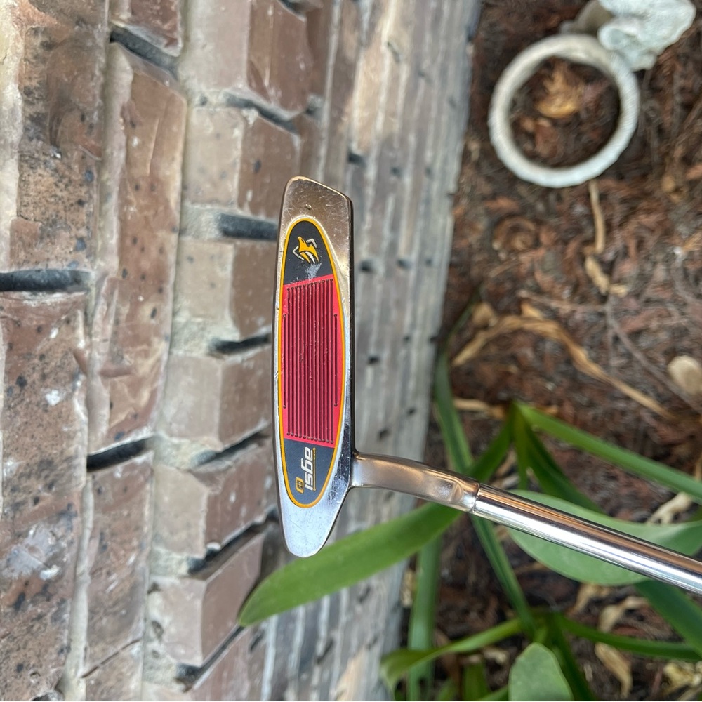TaylorMade ROSSA Putter - Picture 7 of 9